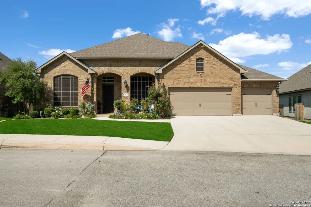 Unit for sale at 29035 Porch Swing, Boerne, TX 78006