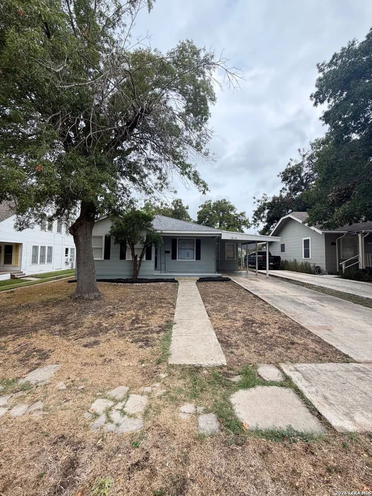 Unit for sale at 1819 SCHLEY AVE, San Antonio, TX 78210