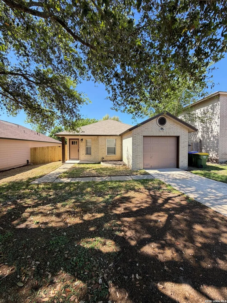 Unit for sale at 11020 Monahan, San Antonio, TX 78254