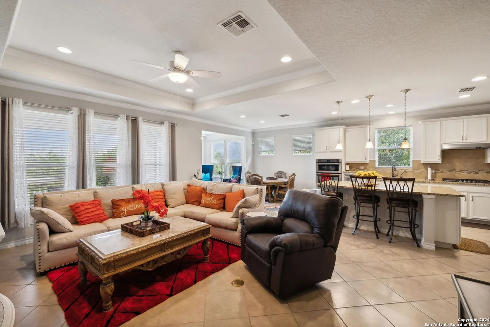 Unit for sale at 3815 YELLOW FLAX, San Antonio, TX 78253