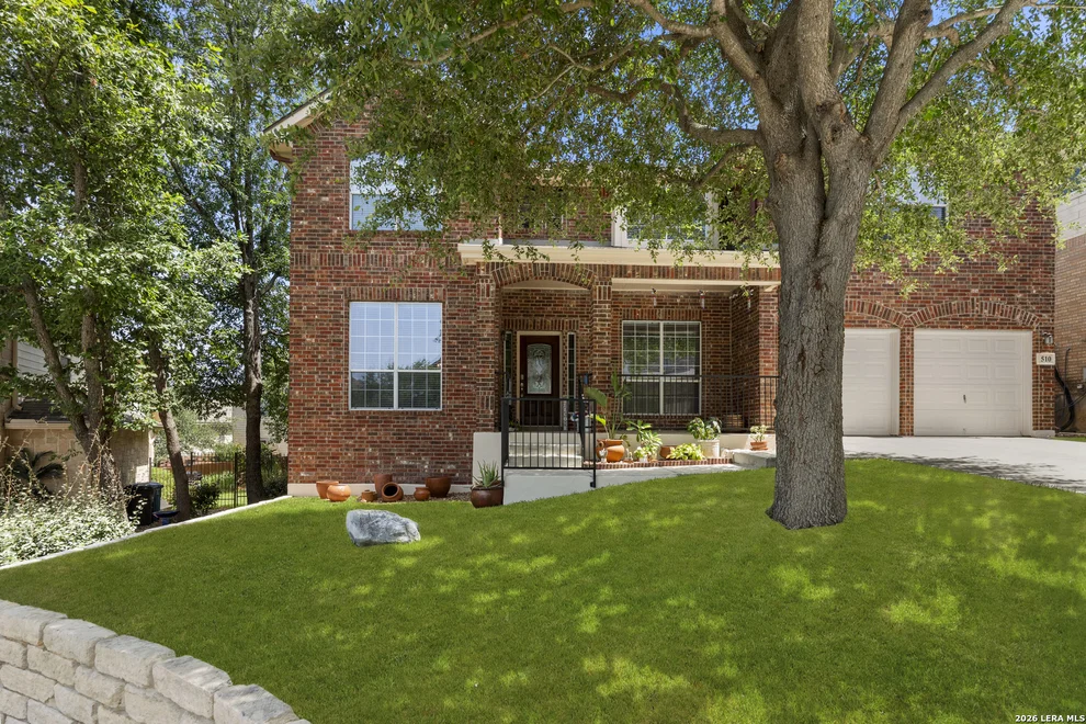 Unit for sale at 510 CATANBO CT, San Antonio, TX 78258