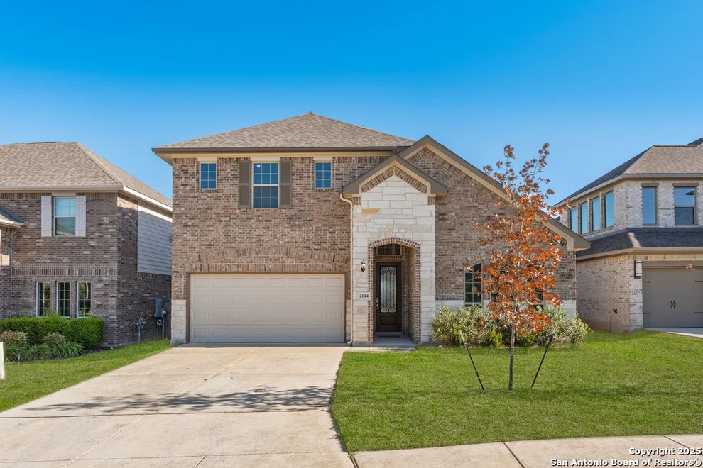 Unit for sale at 2614 Banditos Rdg, San Antonio, TX 78245
