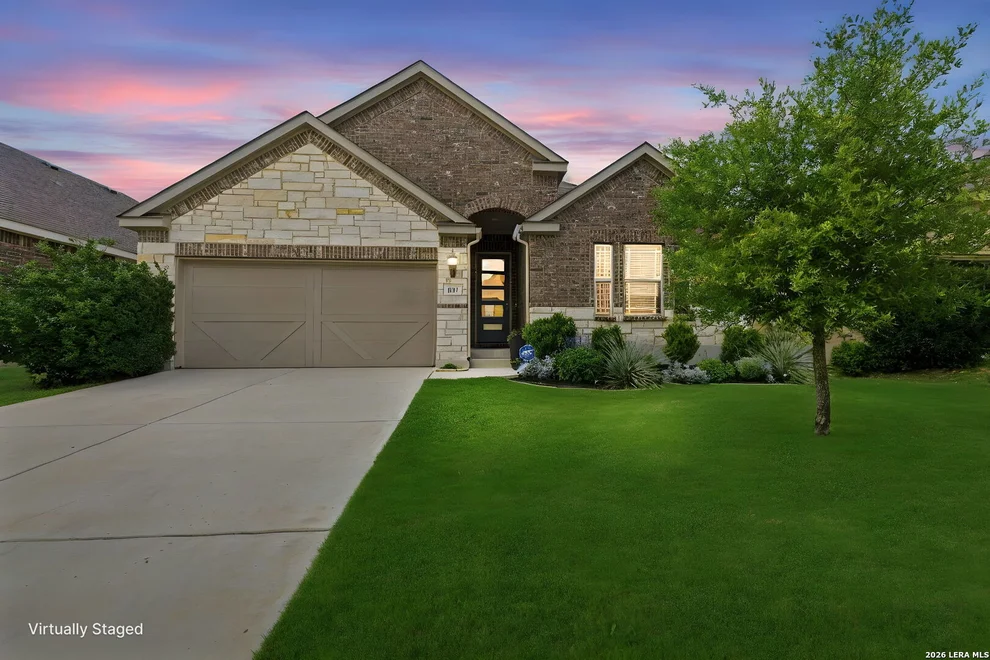 Unit for sale at 117 DOVETAIL ST, Boerne, TX 78006
