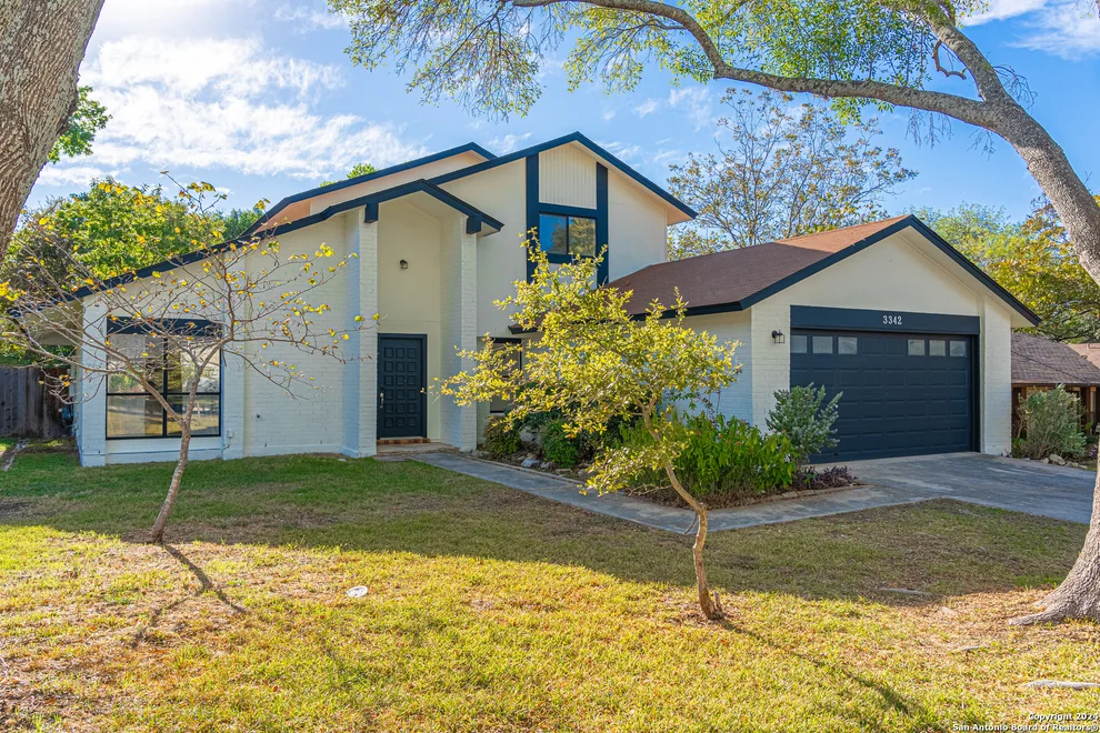 Unit for sale at 3342 JENKINS DR, San Antonio, TX 78247
