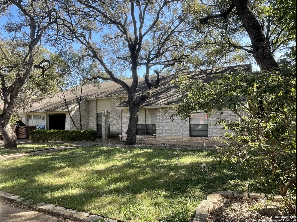 Unit for sale at 2922 GREEN RUN LN, San Antonio, TX 78231