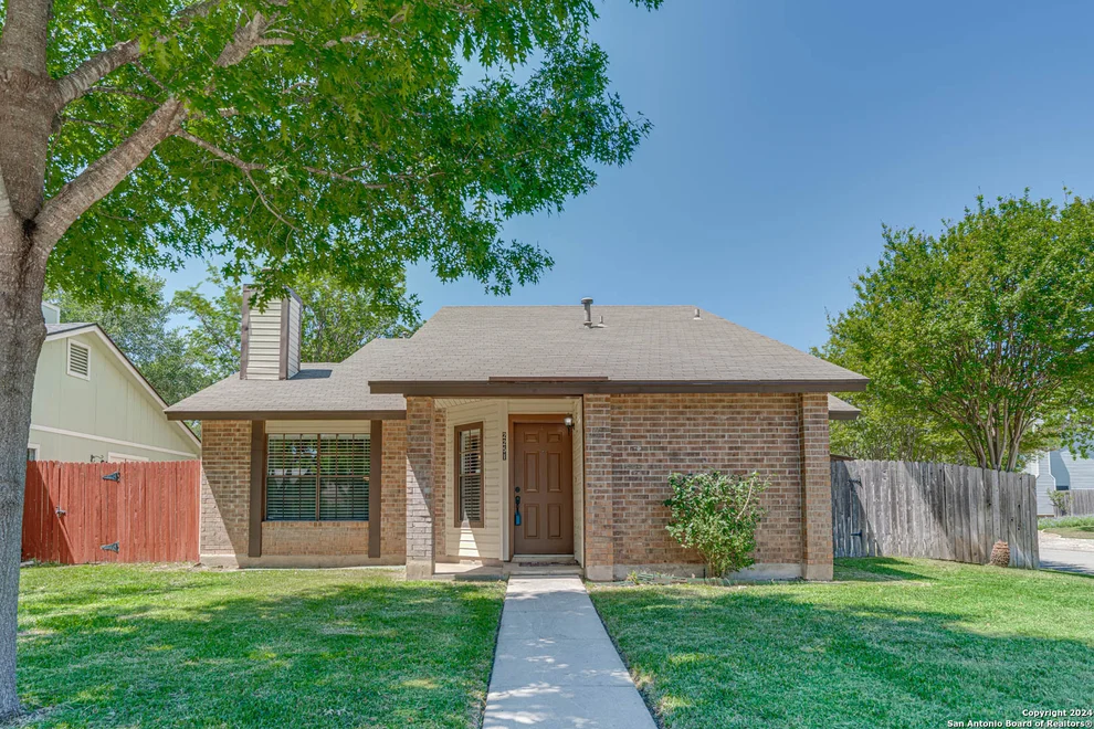 Unit for sale at 2251 REGENCY PT, San Antonio, TX 78231