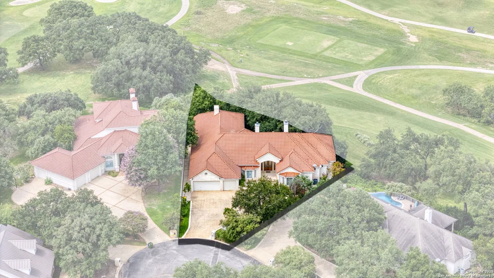 Unit for sale at 29626 Double Eagle Circle, Fair Oaks Ranch, TX 78015