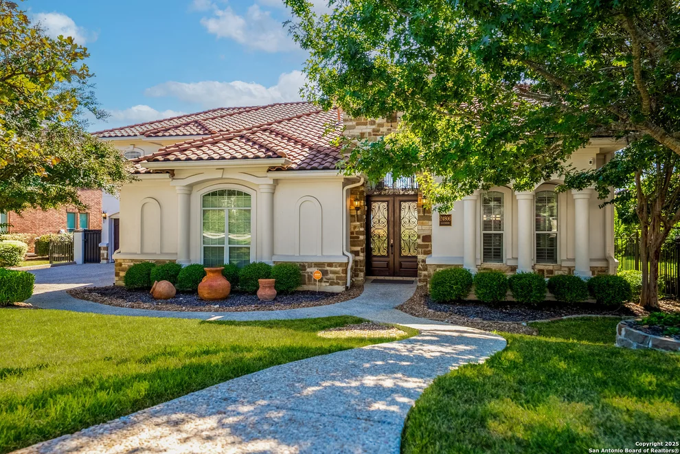Unit for sale at 24806 Ellesmere, San Antonio, TX 78257