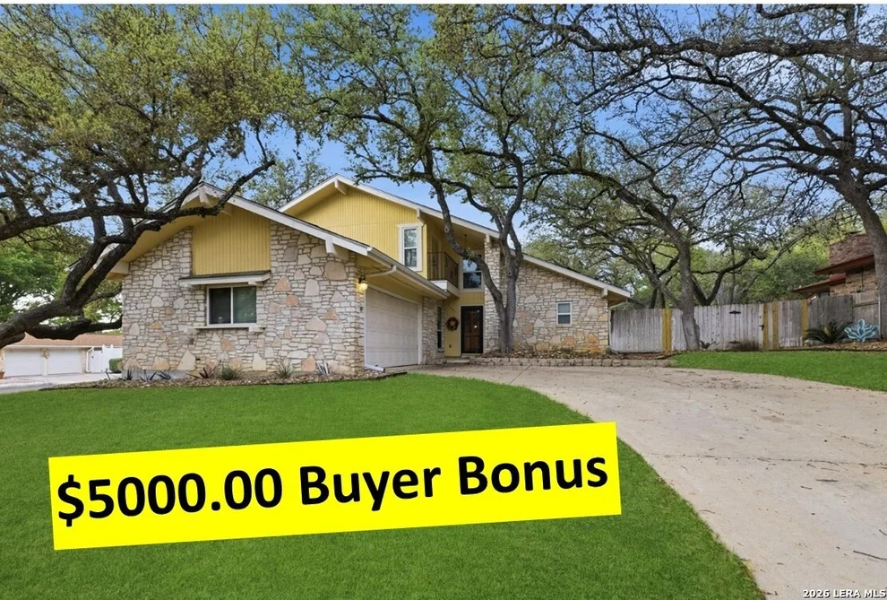 Unit for sale at 7731 Mary Carolyn, San Antonio, TX 78240