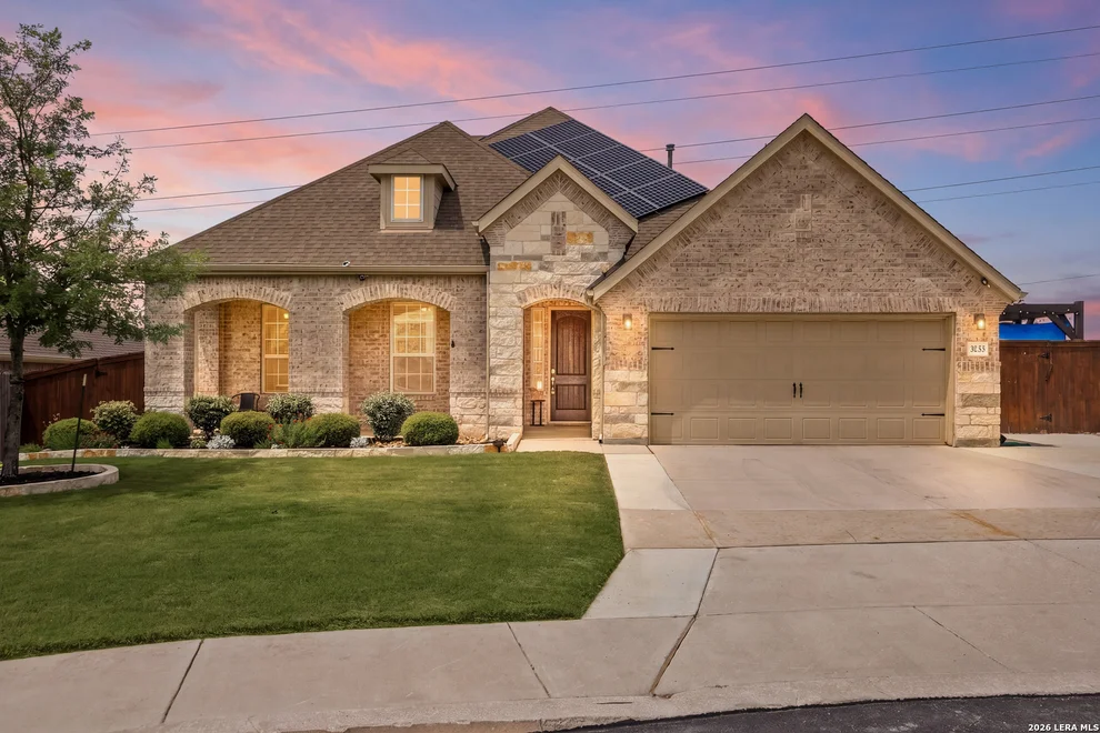Unit for sale at 3085 Bright Skies, San Antonio, TX 78261