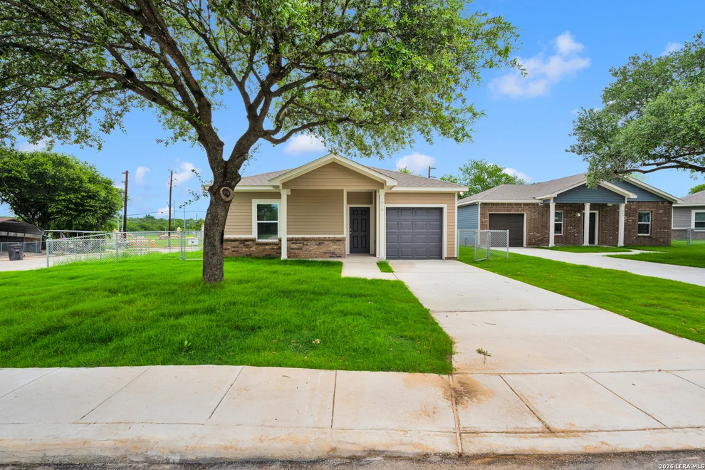 Unit for sale at 618 Villa Linda, San Antonio, TX 78237