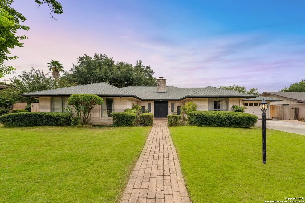 Unit for sale at 6318 CYPRESS CRK, Windcrest, TX 78239