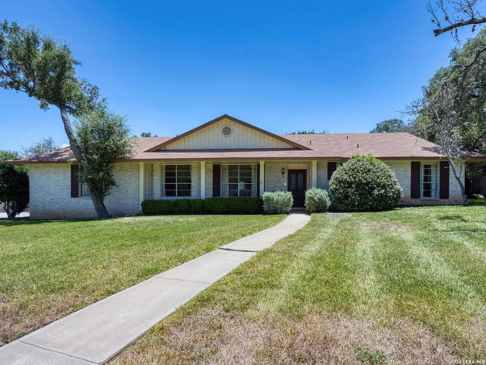 Unit for sale at 418 RUA DE MATTA ST, Hollywood Park, TX 78232