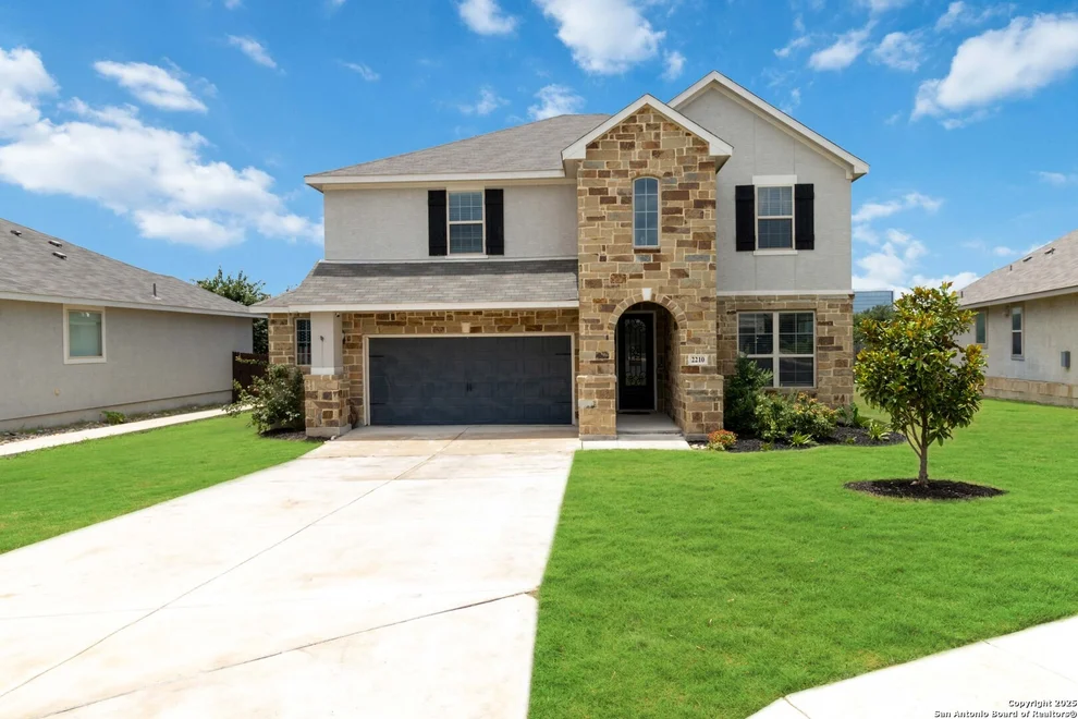Unit for sale at 2210 Castello, San Antonio, TX 78259