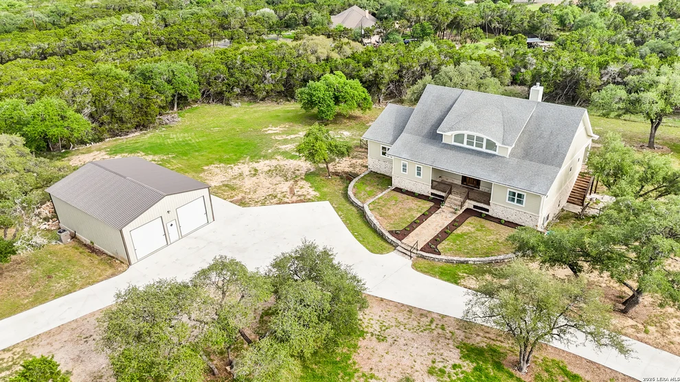 Unit for sale at 31240 Beck Rd, Bulverde, TX 78163
