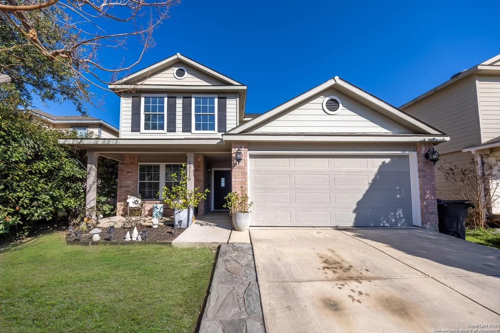 Unit for sale at 13118 AURORA CRST, San Antonio, TX 78249