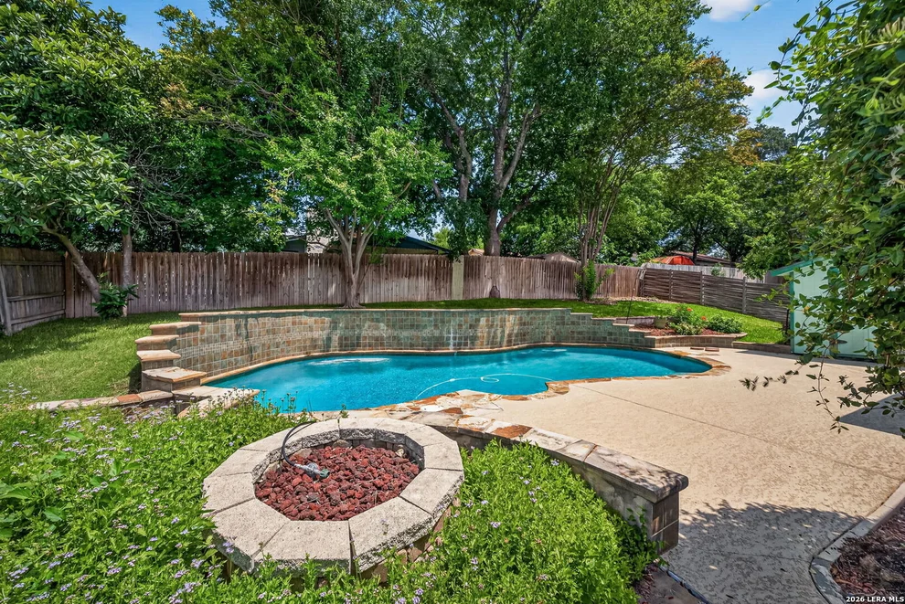 Unit for sale at 8005 HARPER VALLEY ST, Live Oak, TX 78233