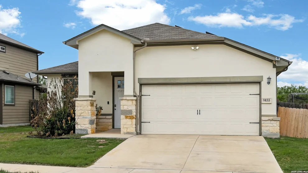 Unit for sale at 9855 RED IRON CRK, Converse, TX 78109