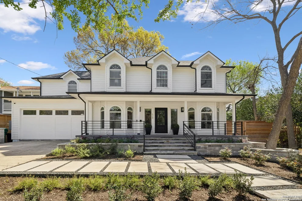 Unit for sale at 628 Alamo Heights, Alamo Heights, TX 78209
