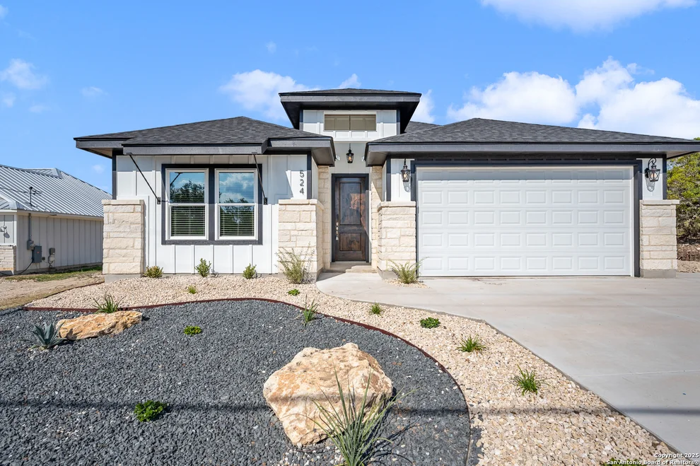 Unit for sale at 141 Prairie Tea, Canyon Lake, TX 78133