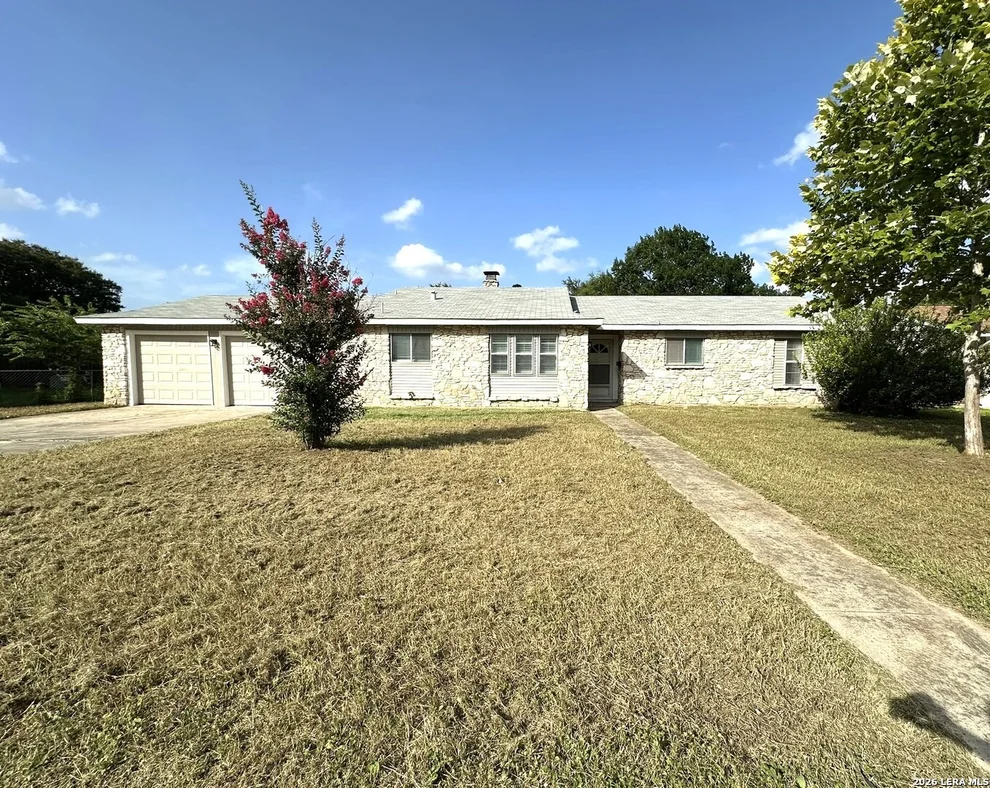 Unit for sale at 129 CLOVERLEAF DR, Schertz, TX 78154
