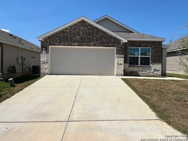 Unit for sale at 31717 Untrodden Way, Bulverde, TX 78163