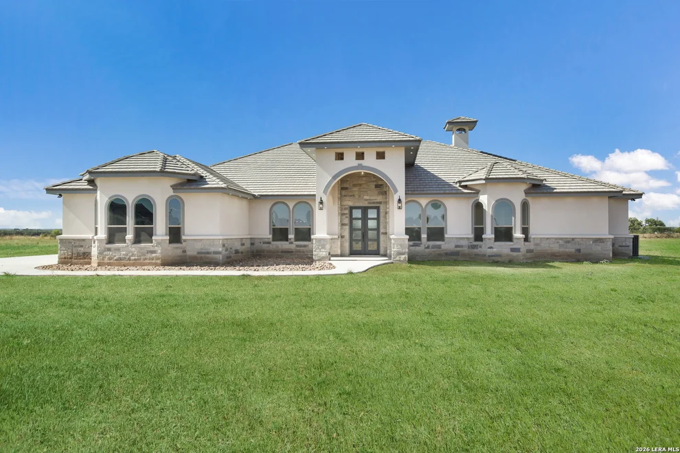 Unit for sale at 252 Venado Oaks, Castroville, TX 78009