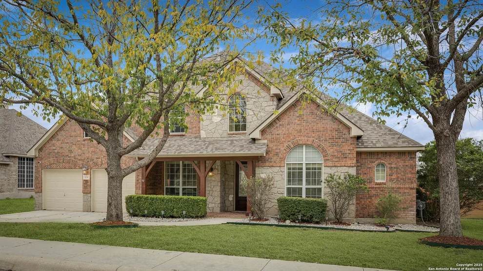 Unit for sale at 314 CYPRESS TRAIL, San Antonio, TX 78256