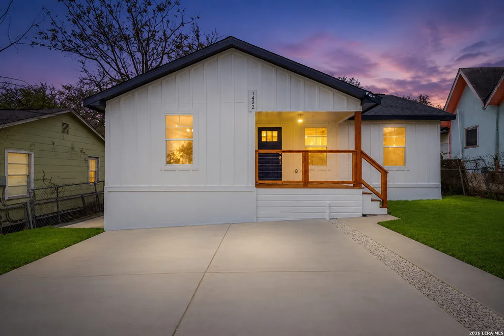 Unit for sale at 1422 KAYTON AVE, San Antonio, TX 78210