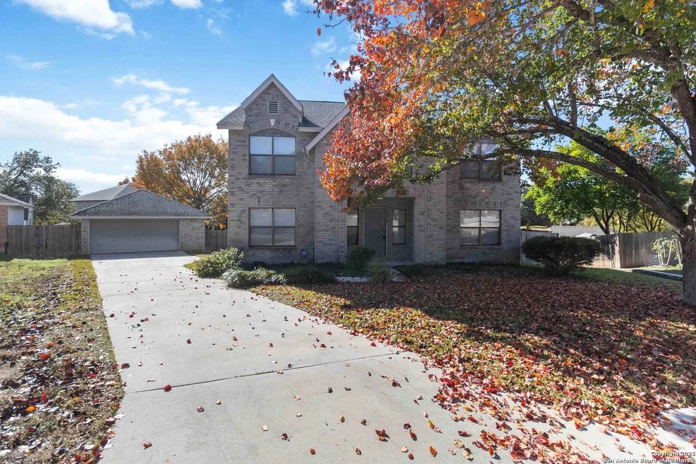 Unit for sale at 17603 Krugerrand, San Antonio, TX 78232