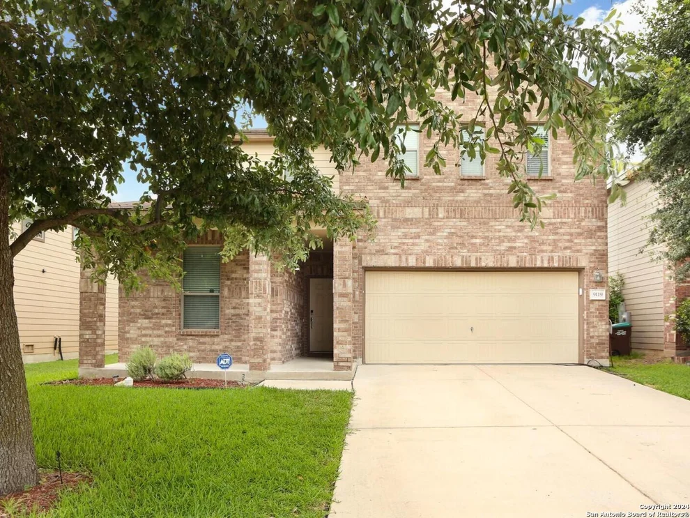 Unit for sale at 9119 CANTER HORSE, San Antonio, TX 78254