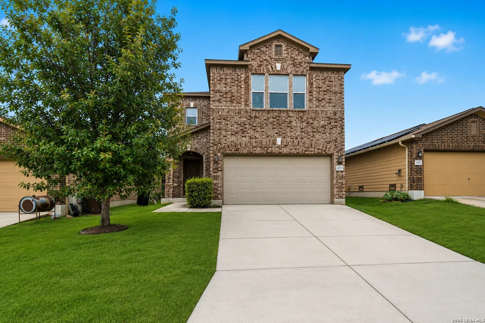 Unit for sale at 4323 Safe Harbor, San Antonio, TX 78244