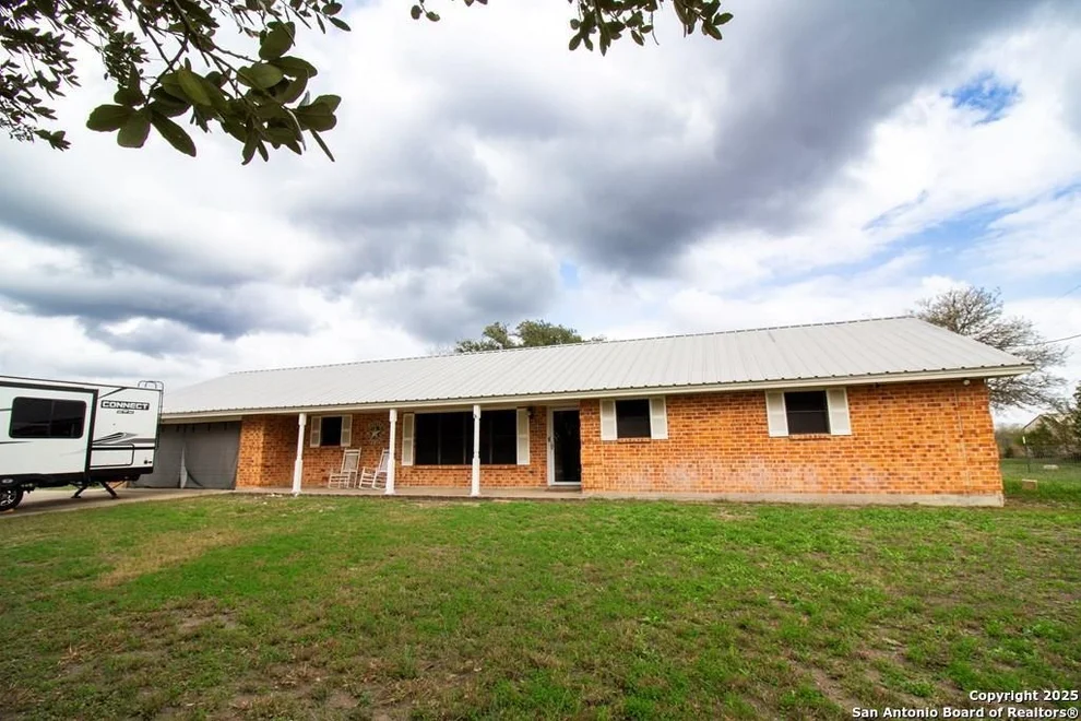 Unit for sale at 5956 Chaparral Trail, Beeville, TX 78102