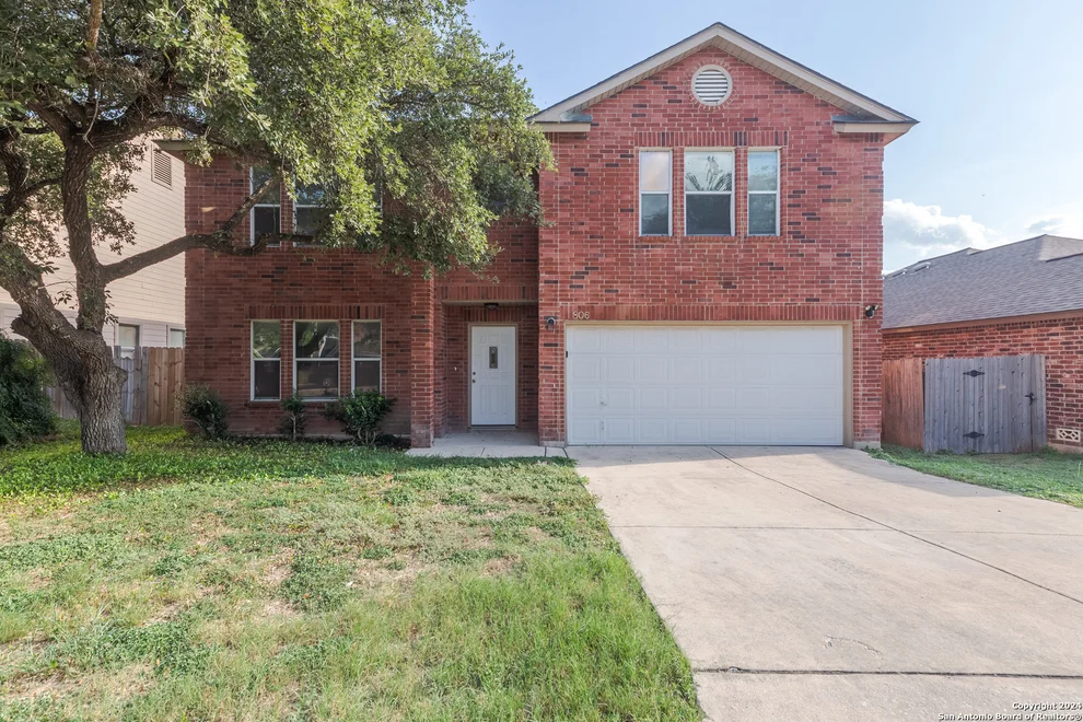 Unit for sale at 806 EMPRESARIO DR, San Antonio, TX 78253