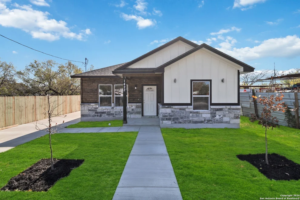 Unit for sale at 1422 SAN ACACIA, San Antonio, TX 78214