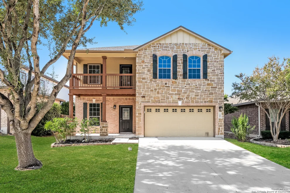 Unit for sale at 108 KASSEL DR, Boerne, TX 78006