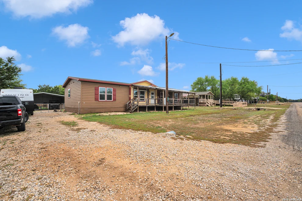 Unit for sale at 592 Private Road 1510, Bandera, TX 78003