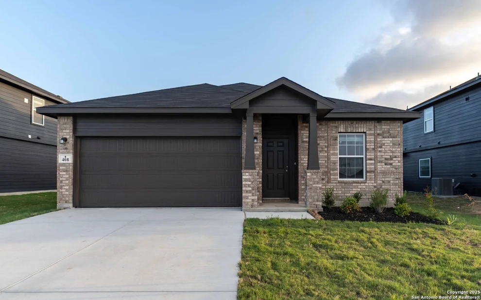 Unit for sale at 408 Jill's Path, Seguin, TX 78155
