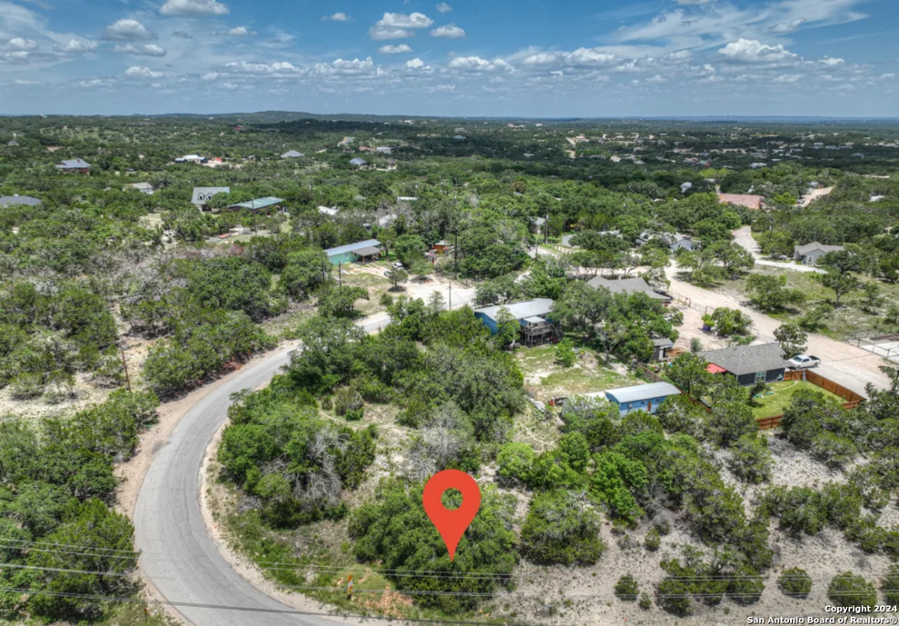 Unit for sale at 000 Cliff Dr, Spring Branch, TX 78070