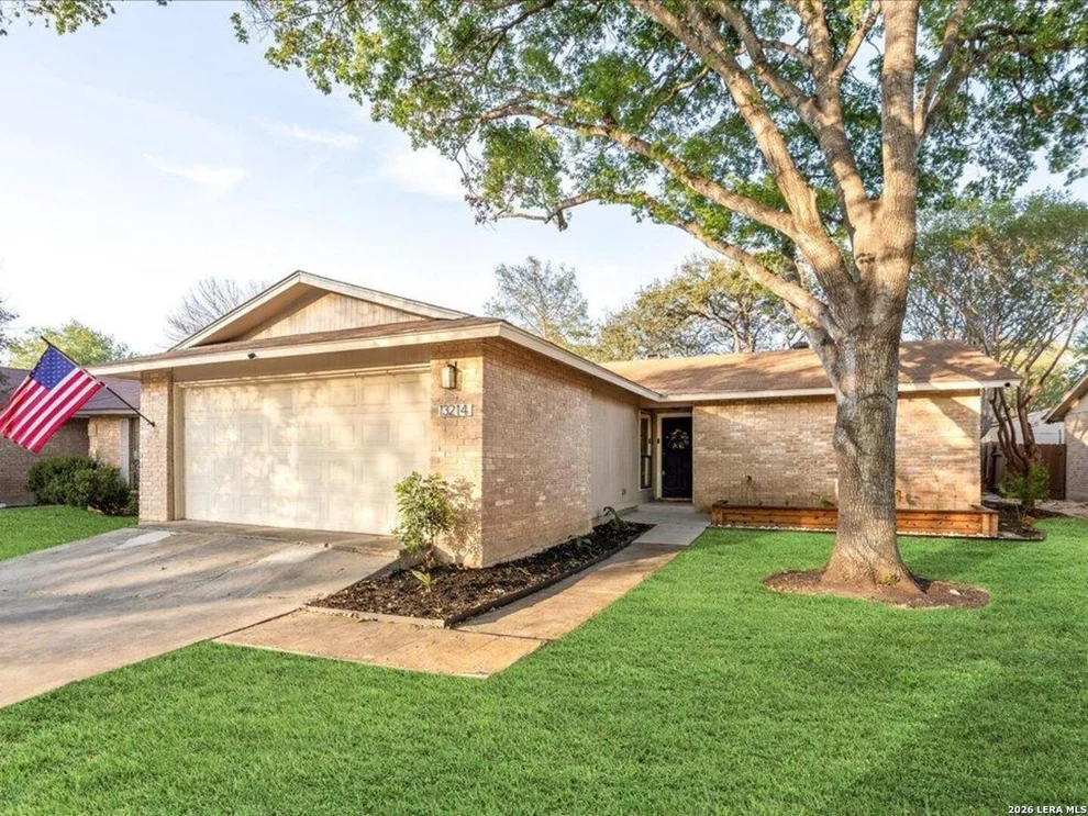 Unit for sale at 13214 Larkbrook St, San Antonio, TX 78233