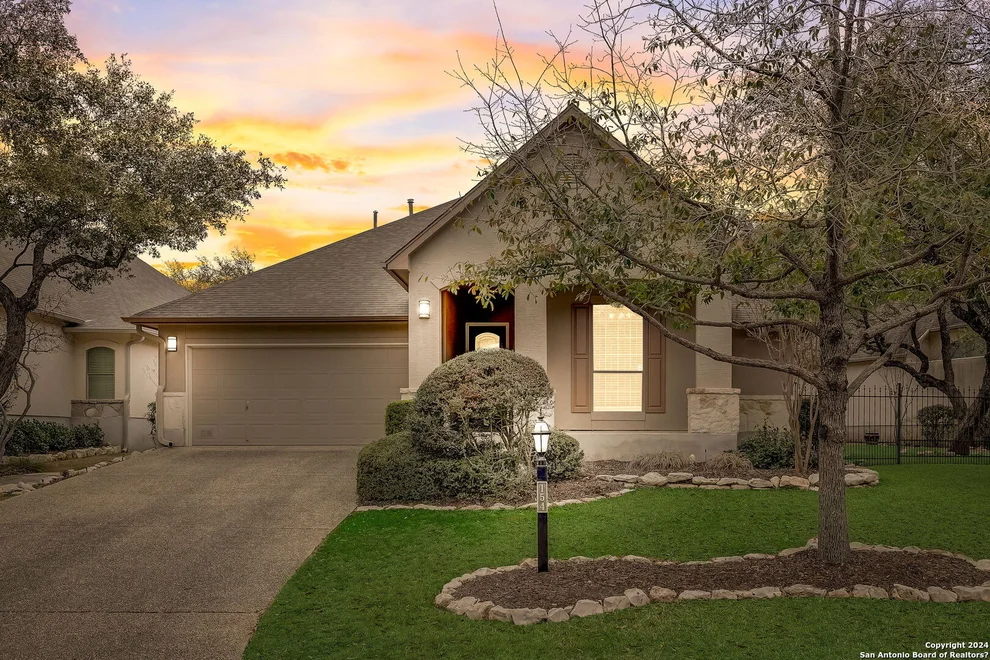 Unit for sale at 154 ROSEHEART, San Antonio, TX 78259