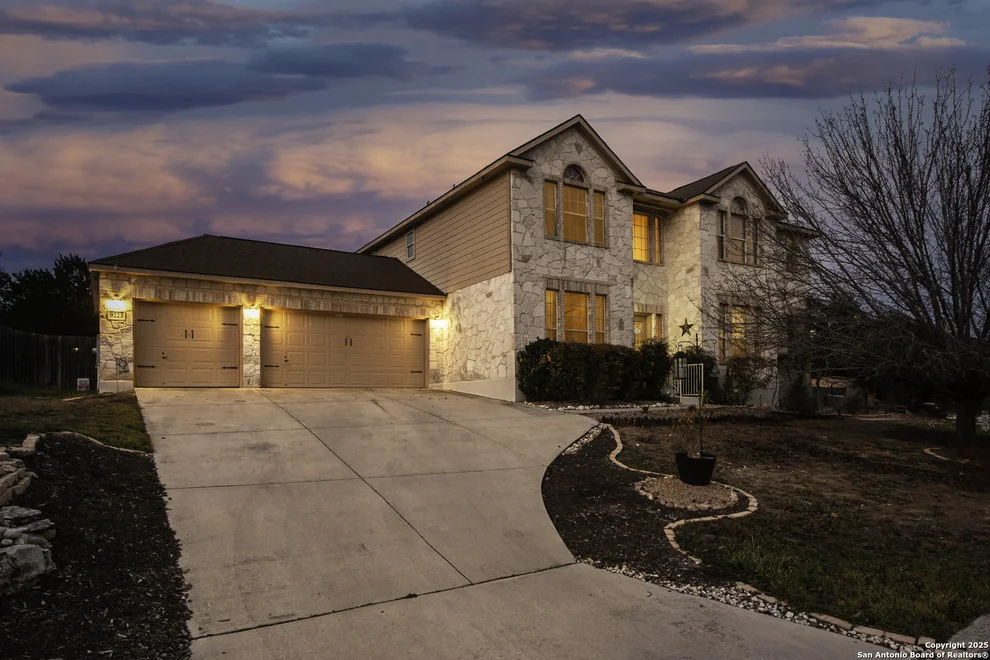 Unit for sale at 9223 Saucedo, Helotes, TX 78023