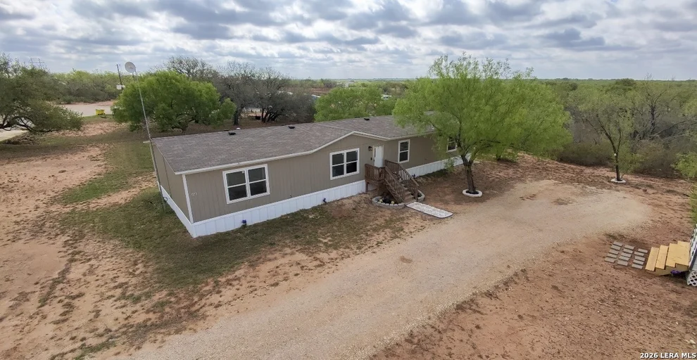 Unit for sale at 108 County Road 2638, Devine, TX 78016