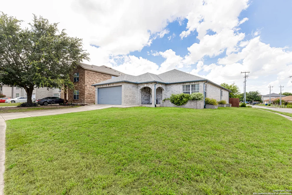 Unit for sale at 5347 Boston Farm, San Antonio, TX 78244