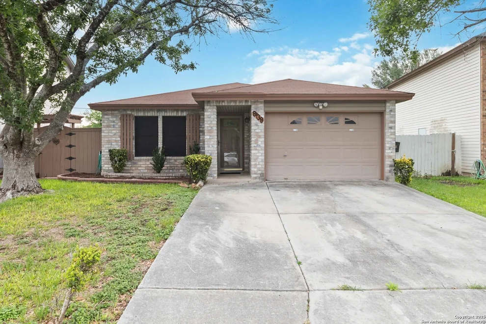 Unit for sale at 8138 Easy Meadow, Converse, TX 78109