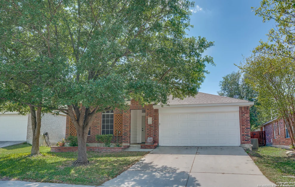 Unit for sale at 21306 RIO SABINAL, San Antonio, TX 78259