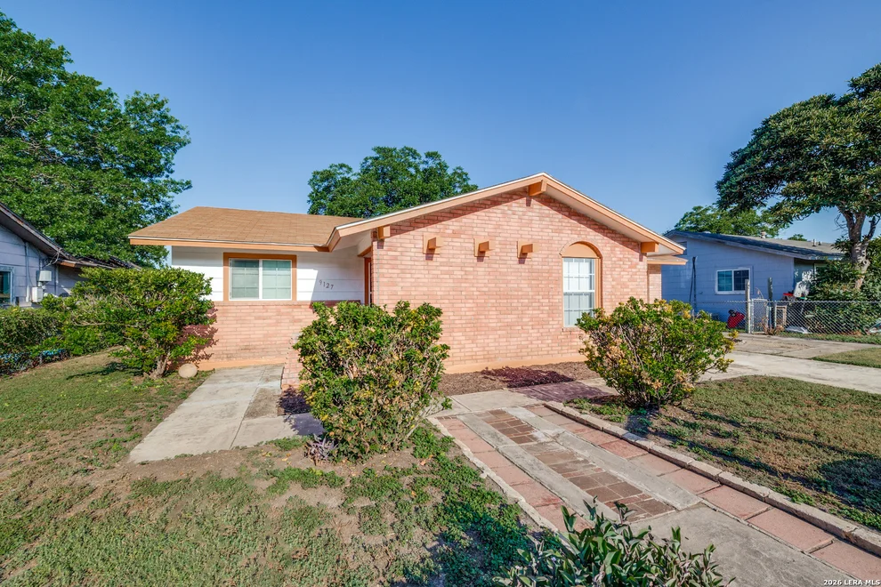 Unit for sale at 9127 OZALID ST, San Antonio, TX 78224