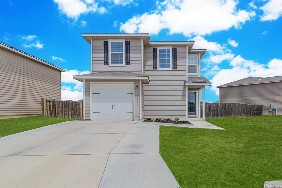 Unit for sale at 12323 COMMANDER DR, San Antonio, TX 78252