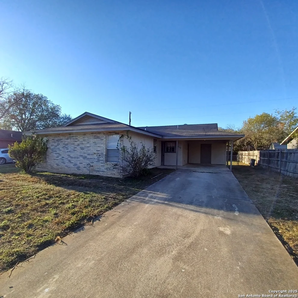 Unit for sale at 1549 LORELEI LN, New Braunfels, TX 78130