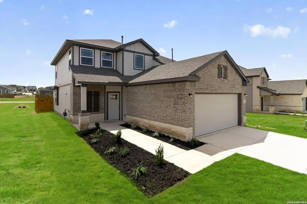 Unit for sale at 16435 Ginger Crossing, Elmendorf, TX 78112